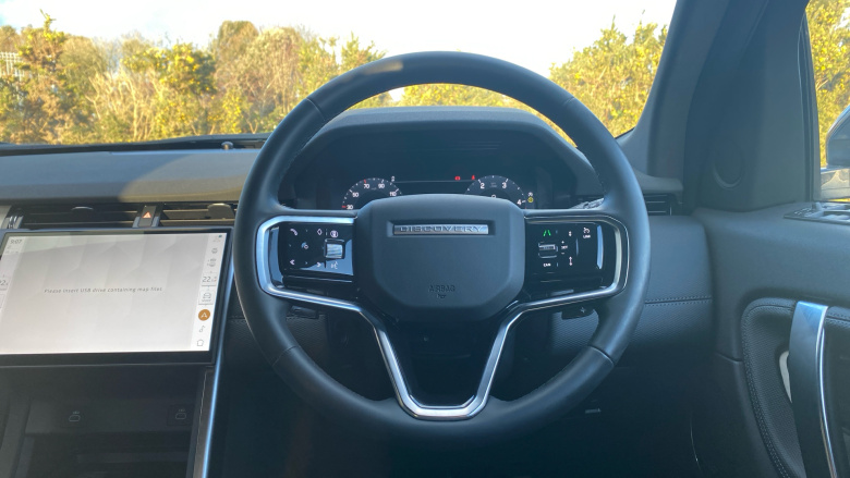 Land Rover Discovery Sport 2.0 D200 Dynamic SE 5dr Auto [5 Seat] Diesel Station Wagon